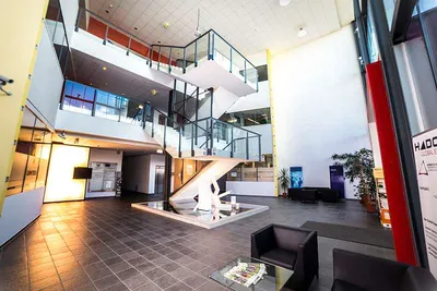 Gewerbeimmobilie mieten in Jennersdorf – 25 m² – Bild 2 von 3