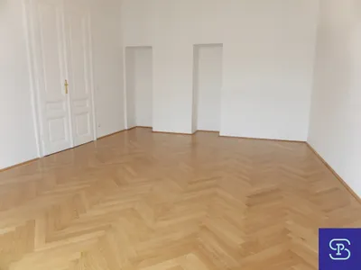 Provisionsfrei: Renovierter 90m² Stilaltbau mit Einbauküche in Toplage - 1030 Wien – Bild 3