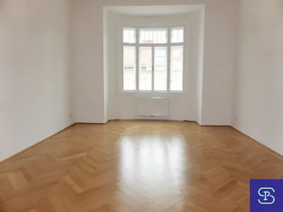 Provisionsfrei: Renovierter 90m² Stilaltbau mit Einbauküche in Toplage - 1030 Wien – Bild 2