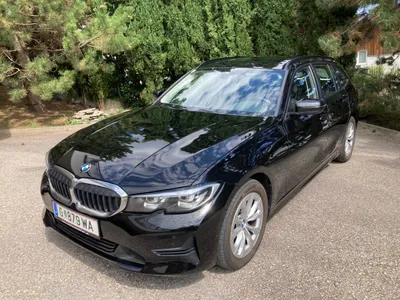 BMW 3er-Reihe