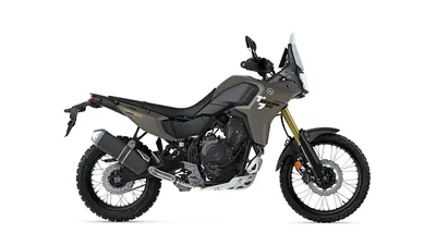 Yamaha Tenere 700 lagernd