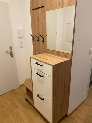 3-Zimmer-Wohnung mieten in Eisenstadt - Umgebung – 80 m², € 640 – Bild 5 von 7