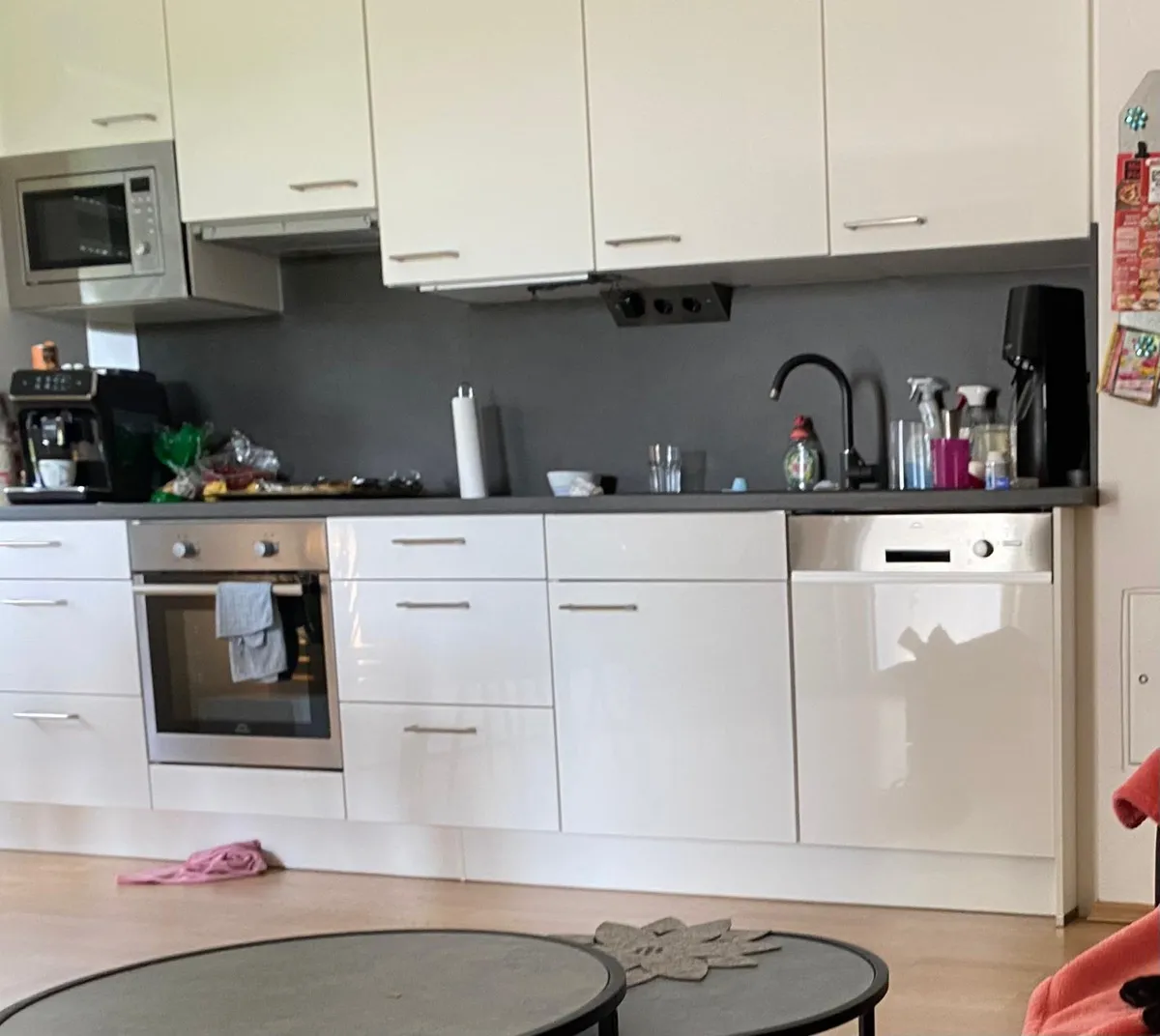 Wohnung – Trausdorf an der Wulka - Ansicht 2