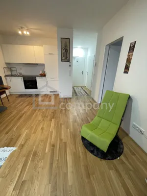 2-Zimmer-Wohnung kaufen in Linz Land – 38 m², € 183.000