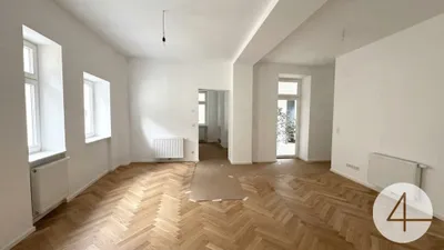 Wohnung zum Kauf in 1100 Wien