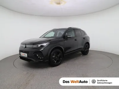 VW Tiguan Sport eHybrid DSG 150 kW