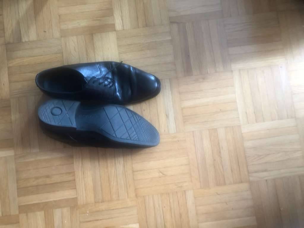 Herrenschuhe