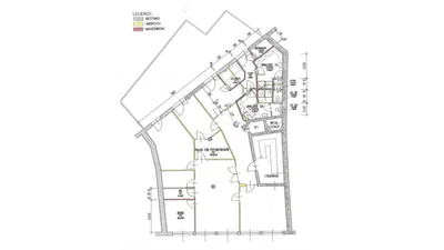 4-Zimmer-Gewerbeimmobilie mieten in Vöcklabruck – 180 m², € 1.950 – Bild 11 von 11
