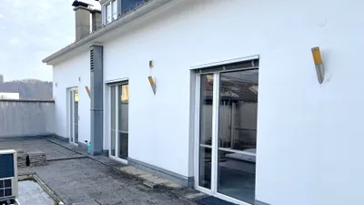 4-Zimmer-Gewerbeimmobilie mieten in Vöcklabruck – 180 m², € 1.950 – Bild 6 von 11