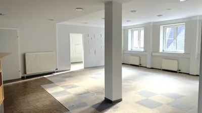 4-Zimmer-Gewerbeimmobilie mieten in Vöcklabruck – 180 m², € 1.950 – Bild 4 von 11