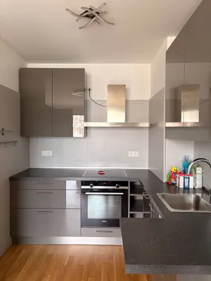 Helle, moderne Wohnung in ruhiger Lage – Bild 2