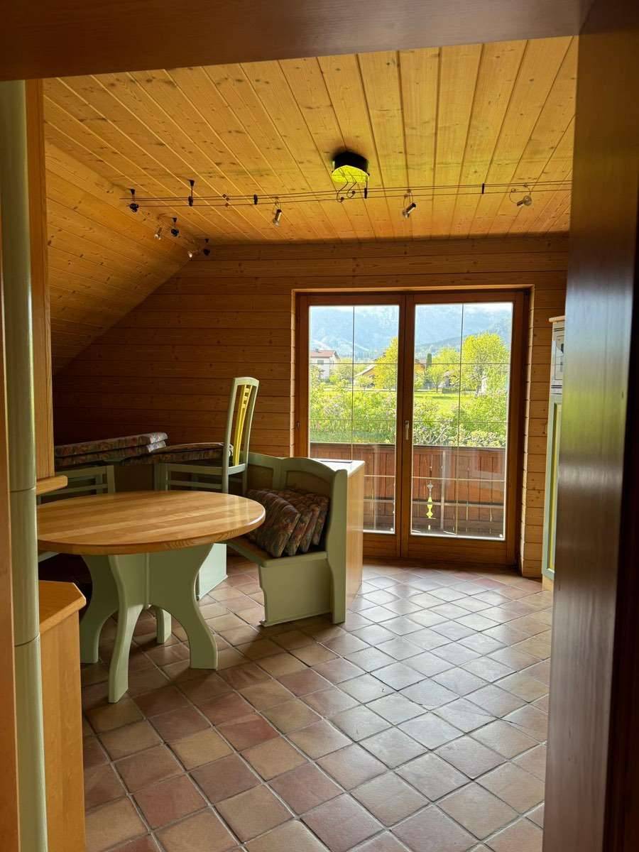 Mietwohnung 135 m² im OG Görtschach all in ! - Ansicht 2