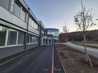 Gewerbeimmobilie mieten in Weiz – 296 m², € 4.673 – Bild 20 von 20