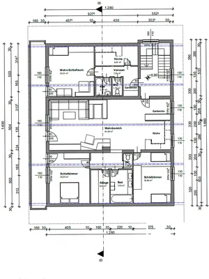 7-Zimmer-Immobilie kaufen in Zell am See – 324 m², € 1.490.000 – Bild 8 von 8