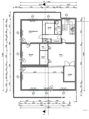 7-Zimmer-Immobilie kaufen in Zell am See – 324 m², € 1.490.000 – Bild 7 von 8