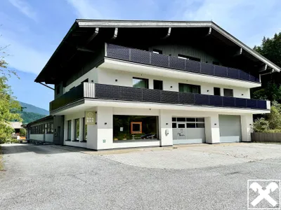 7-Zimmer-Immobilie kaufen in Zell am See – 324 m², € 1.490.000 – Bild 2 von 8