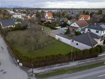 Grundstück kaufen in Baden – 730 m², € 240.000 – Bild 2 von 7