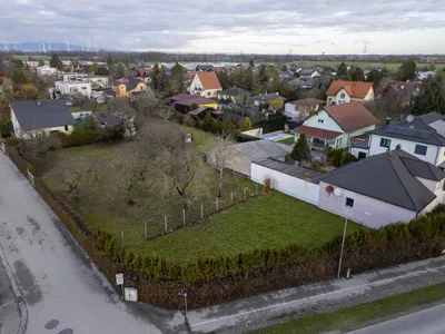 Grundstück kaufen in Baden – 730 m², € 240.000 – Bild 6 von 7