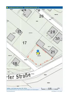Grundstück kaufen in Baden – 730 m², € 240.000 – Bild 7 von 7