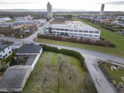 Grundstück kaufen in Baden – 730 m², € 240.000 – Bild 4 von 7