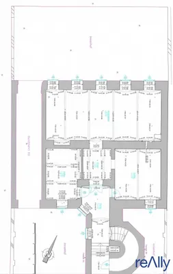 Gewerbeimmobilie kaufen in Wien – 113 m², € 149.000 – Bild 11 von 11