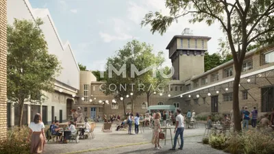 Gewerbeimmobilie mieten in Wien – 24 m², € 25 – Bild 4 von 6