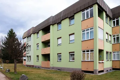Seniorenwohnung in Spielberg, photo 1