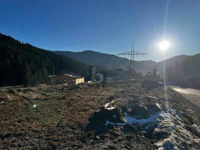 Immobilie kaufen in Sankt Johann im Pongau – 3 300 m² – Bild 1 von 2