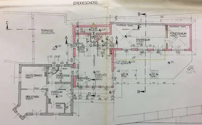 8-Zimmer-Haus kaufen in Sankt Pölten Land – 309,3 m², € 1.950.000 – Bild 36 von 37