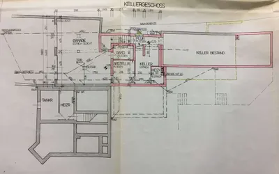 8-Zimmer-Haus kaufen in Sankt Pölten Land – 309,3 m², € 1.950.000 – Bild 37 von 37
