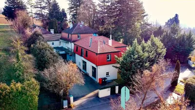 8-Zimmer-Haus kaufen in Sankt Pölten Land – 309,3 m², € 1.950.000 – Bild 1 von 37