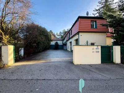 8-Zimmer-Haus kaufen in Sankt Pölten Land – 309,3 m², € 1.950.000 – Bild 22 von 37