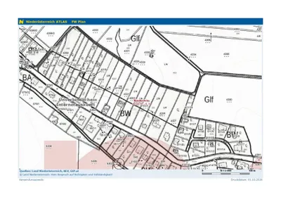 4-Zimmer-Haus kaufen in Mistelbach – 75 m², € 349.000 – Bild 26 von 26