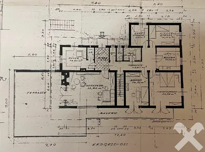 7-Zimmer-Haus kaufen in Graz – 139 m², € 625.000 – Bild 37 von 38