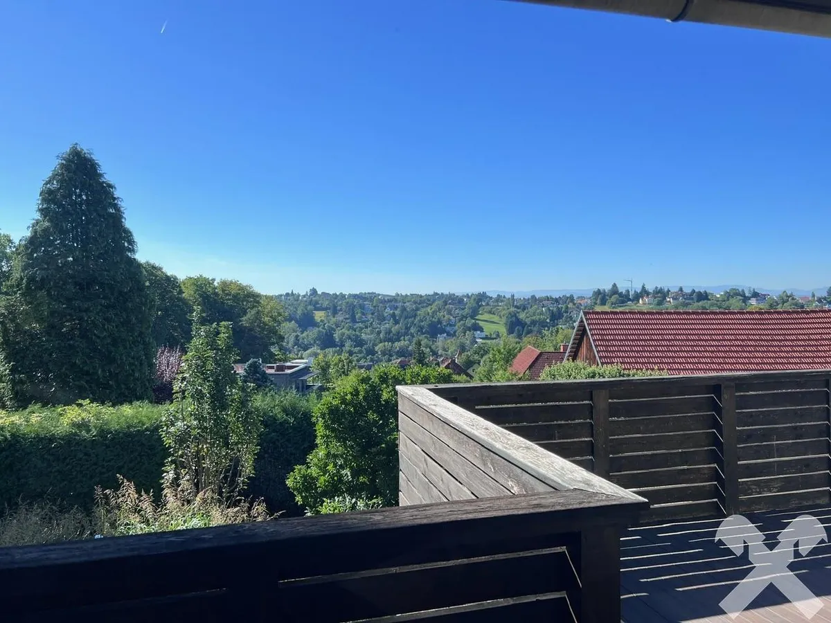 IDYLLE AM STADTRAND - rundum spürbarer Wohngenuss auf der Ries… - Vista 3