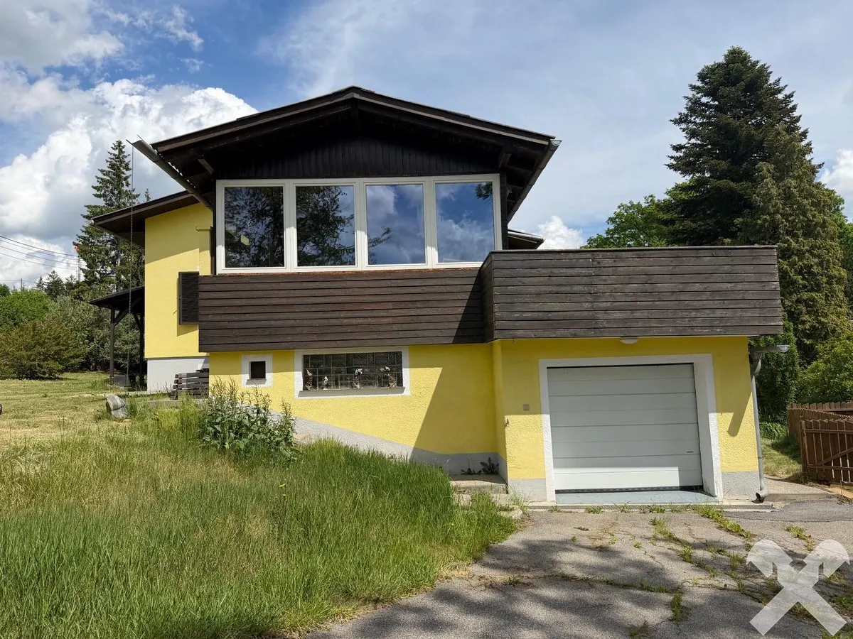 IDYLLE AM STADTRAND - rundum spürbarer Wohngenuss auf der Ries… - Vista 2