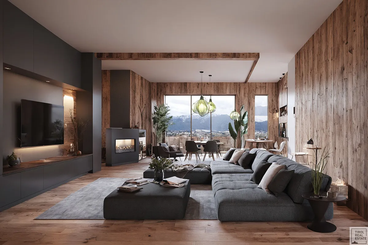 Die Five Valley Residences sind eine exklusives ... – pohled 3
