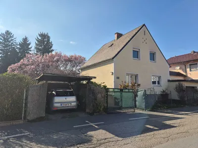 5-Zimmer-Haus kaufen in Graz – 120 m², € 469.000 – Bild 15 von 16