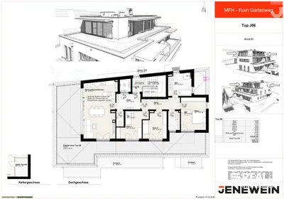 4-Zimmer-Wohnung kaufen in Innsbruck-Land – 114,11 m², € 890.000 – Bild 13 von 15