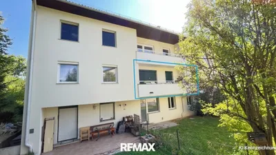 2-Zimmer-Wohnung kaufen in Neunkirchen – 46 m², € 99.000 – Bild 4 von 12