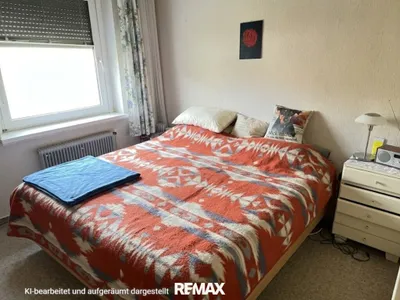 2-Zimmer-Wohnung kaufen in Neunkirchen – 46 m², € 99.000 – Bild 8 von 12