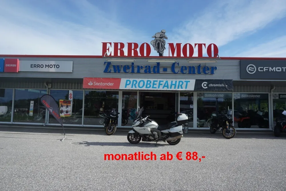 BMW K 1600