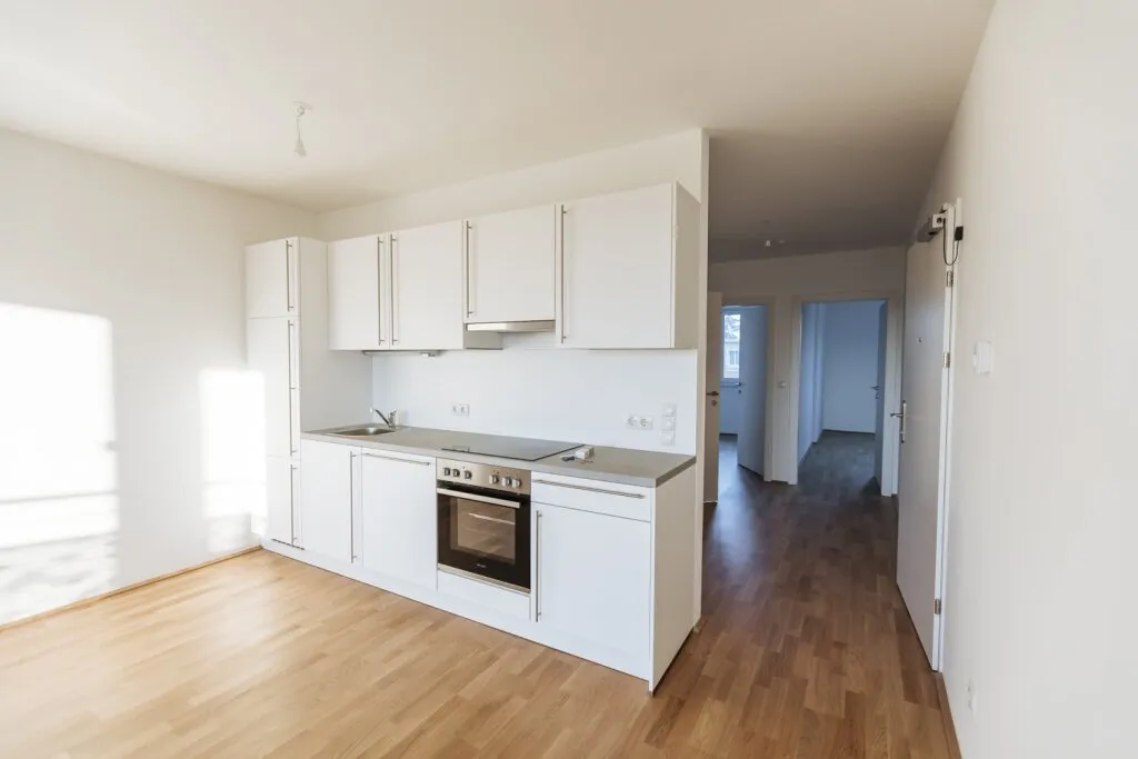 Wohnung – Wien - Ansicht 2