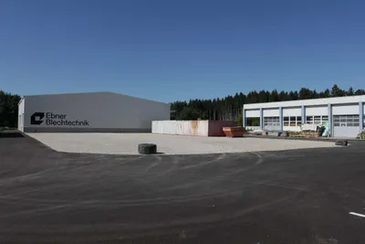 Immobilie mieten in Wels-Land – 1 500 m², € 1 – Bild 3 von 3