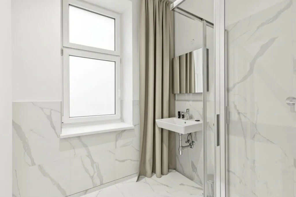 Apartment in Wien, Hernals - Ansicht 3