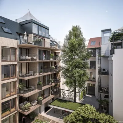 2-Zimmer-Wohnung kaufen in Wien – 41,87 m², € 333.070 – Bild 5 von 8