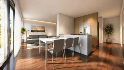 3-Zimmer-Wohnung kaufen in Villach – 72,4 m², € 449.000 – Bild 3 von 5