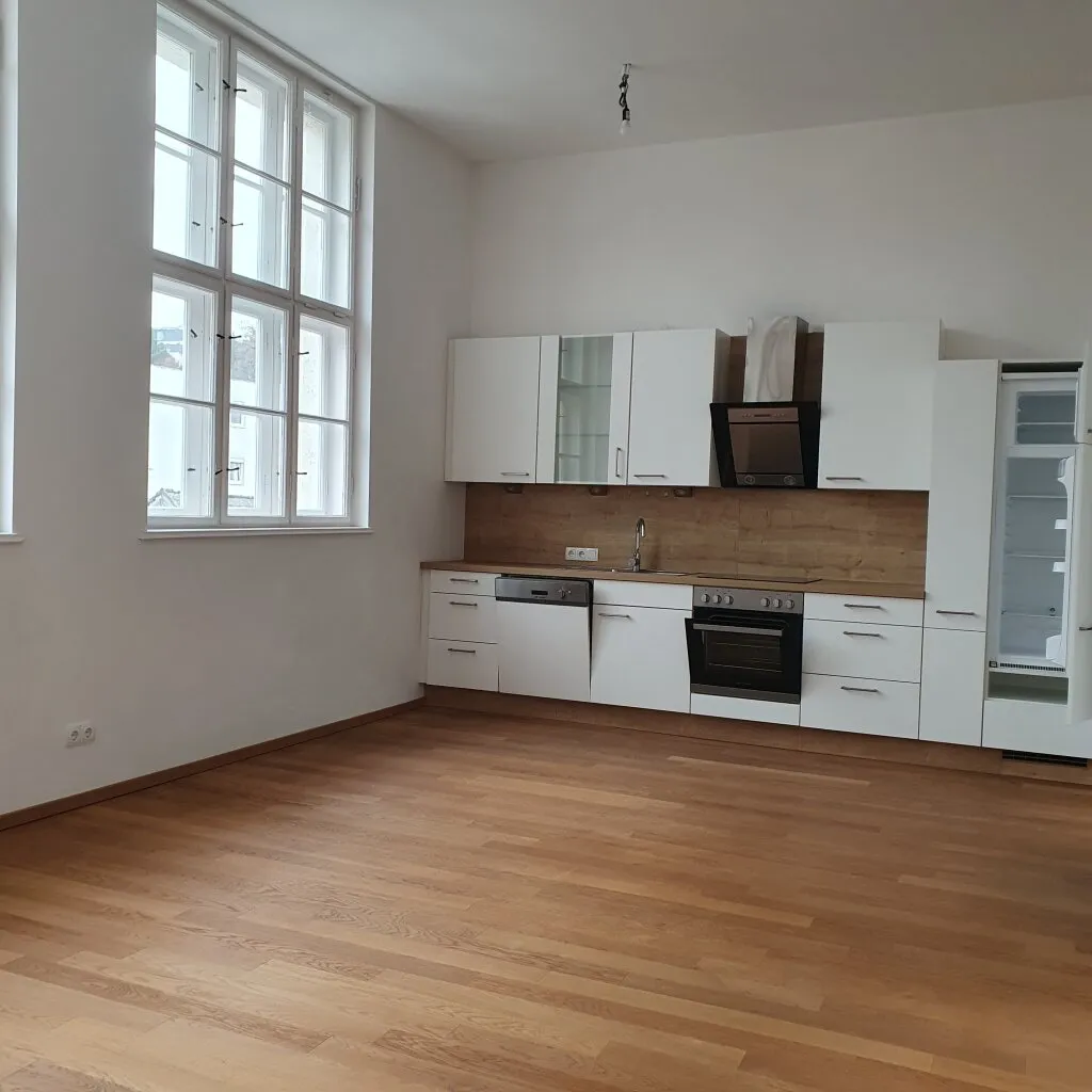 Moderne 2-Zimmer-Wohnung in Grieskirchen - Ihr neues Zuhause wartet auf Sie! – pohled 3