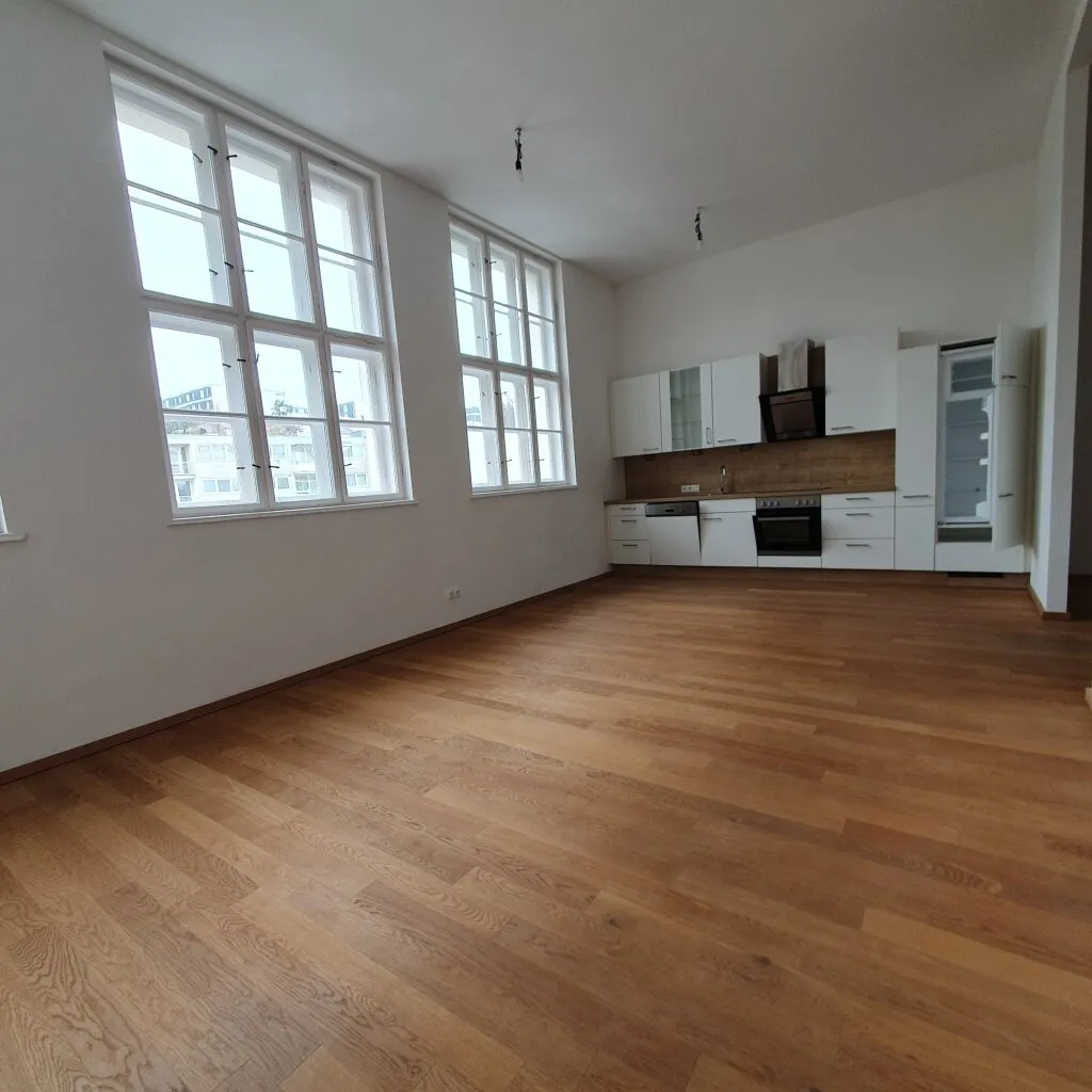 Moderne 2-Zimmer-Wohnung in Grieskirchen - Ihr neues Zuhause wartet auf Sie! – pohled 2