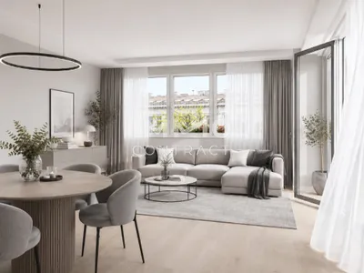 2-Zimmer-Wohnung kaufen in Wien – 37,07 m², € 217.300